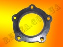Прокладка под флянец Ø107 мм Прокладка под флянец Ø107 мм