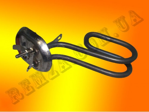 Тэн 1200 Вт на овальном фланце для бойлера Ariston