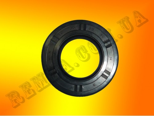 Сальник барабана 35*65*10 WLK