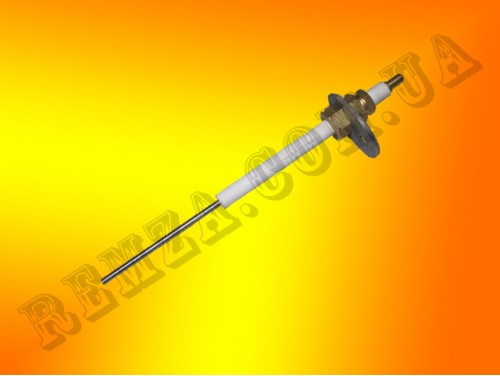 Электрод розжига и контроля пламени МК 1443.00.00.00.680