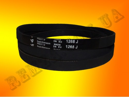 Ремень приводной 1265 J5