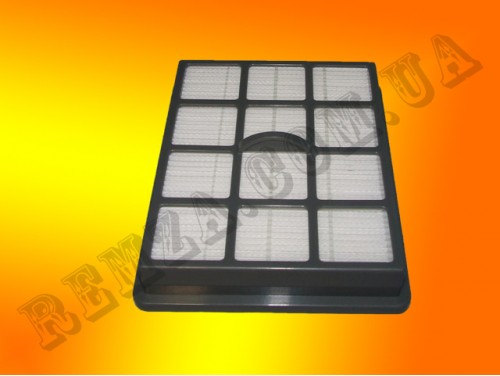 HEPA фильтр для пылесосов Gorenje 228176