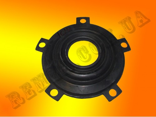 Прокладка для бойлеров Ø107 мм