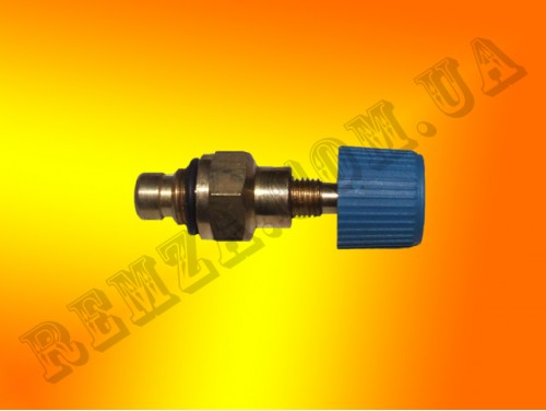 Кран подпитки Demrad Enesco HHT 224