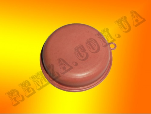 Мембрана водяного блока Beretta Indrabagno 11, 14, 17 (i) (красная)