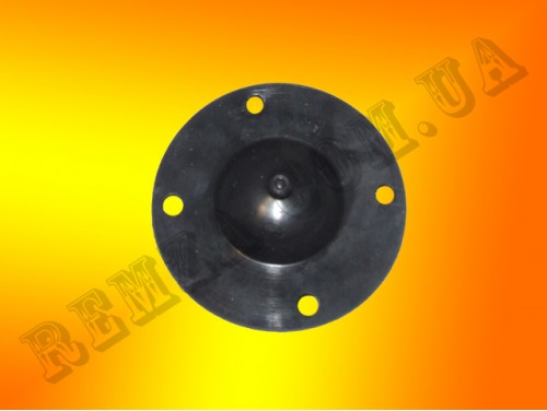 Мембрана терморегулятора АГУК-1,5 Т, 2 Т