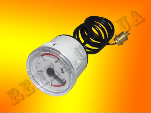 Манометр Demrad 3004090673 (3003200651)