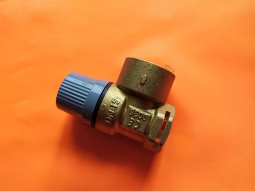 Предохранительный клапан Vaillant Atmomax, Turbomax Pro/Plus 190732