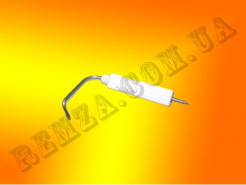 Электрод розжига для газовых колонок Vestel