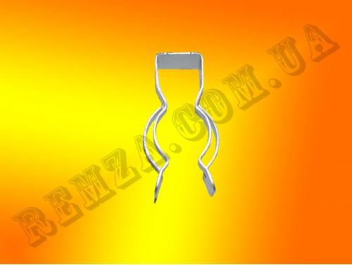 Клипса теплообменника Westen Quasar, Baxi Main 5113650