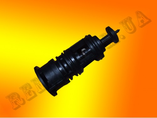 Картридж трехходового клапана Baxi Fourtech, Westen Pulsar 710144100