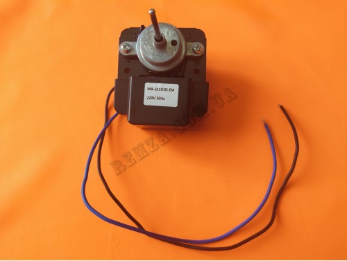 Вентилятор No универсальный MA-61103D-EM (вал 40*3,2 мм)